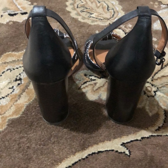 Womens Kiki Open Toe Casual Ankle Strap Sandals - Picture 4 of 8